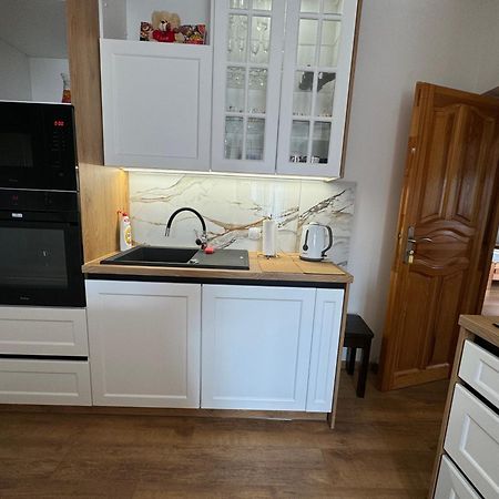 Gut Apartment Poronin Eksteriør bilde