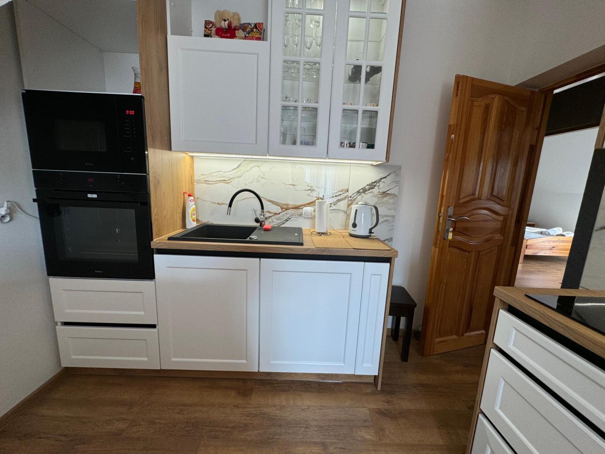 Gut Apartment Poronin Eksteriør bilde